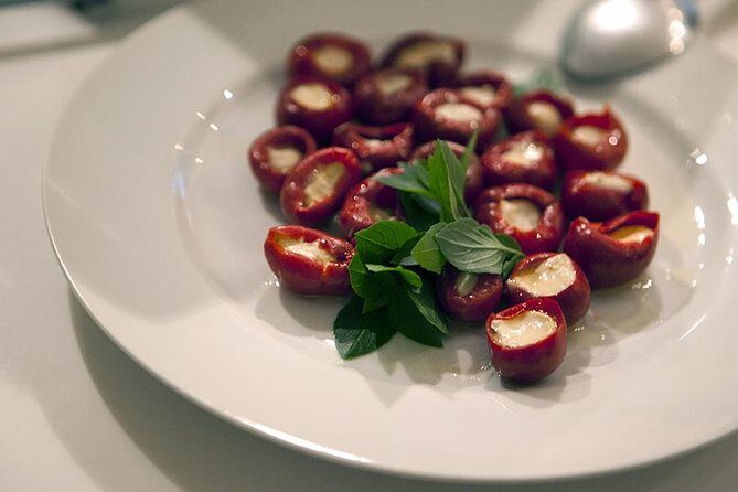 Private Greek Cooking Class in Mykonos with a Food Professional - Final Thoughts