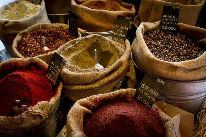 Private Greek Food Tour in Athens - Final Thoughts: Is It Worth It?