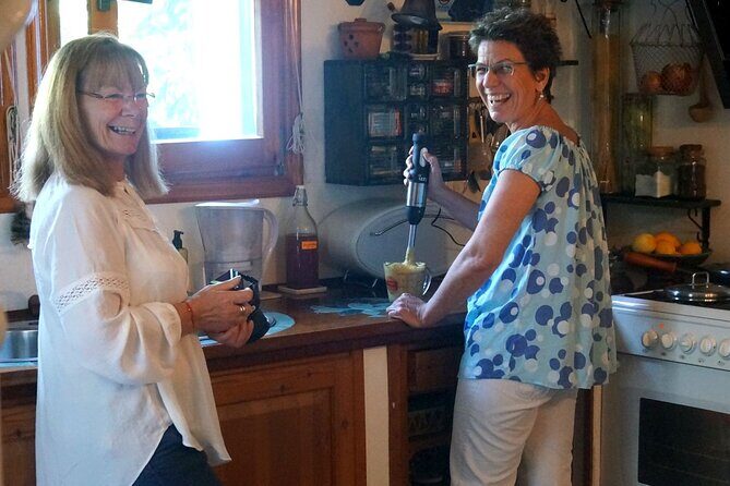 Private Greek Home Cooking Class in Epanomi-Thessaloniki - An Authentic Slice of Greek Home Cooking