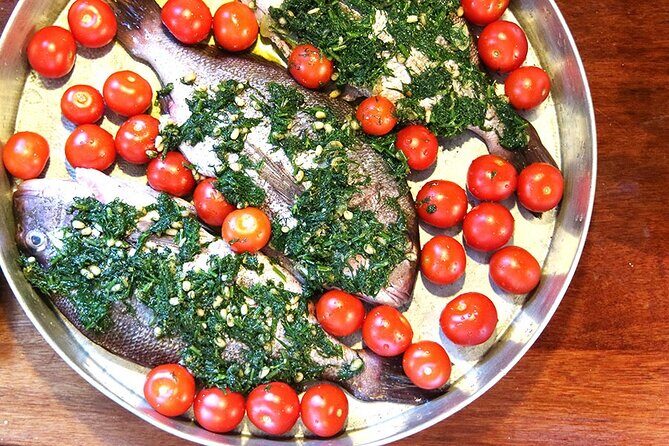 Private Greek Home Cooking Class in Epanomi-Thessaloniki - Authenticity and Unique Elements