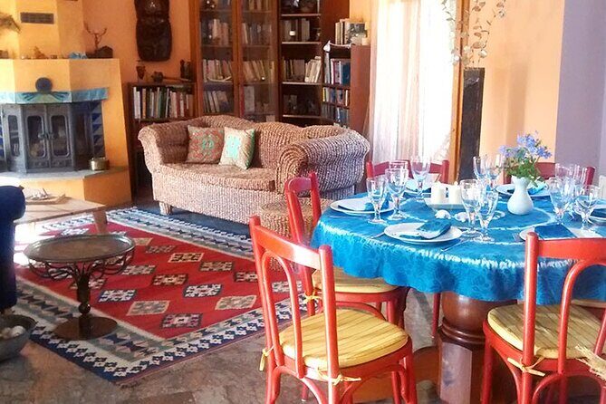 Private Greek Home Cooking Class in Epanomi-Thessaloniki - Who Should Consider This Cooking Class?