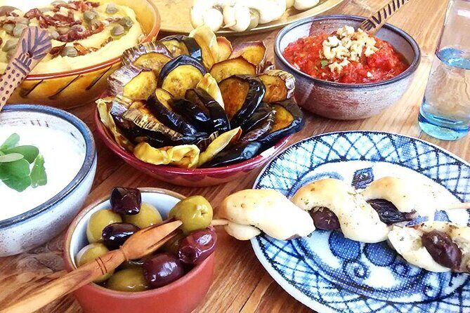 Private Greek Home Cooking Class in Epanomi-Thessaloniki - FAQs