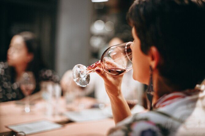 Private Greek Wine Tasting - Private Greek Wine Tasting: An Insider’s Look