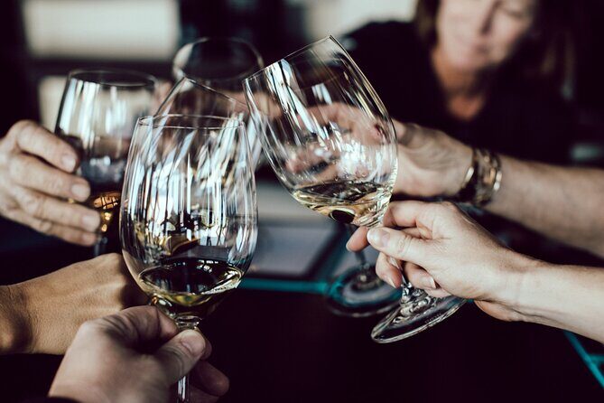 Private Greek Wine Tasting - An In-Depth Look at the Wine Tasting Experience