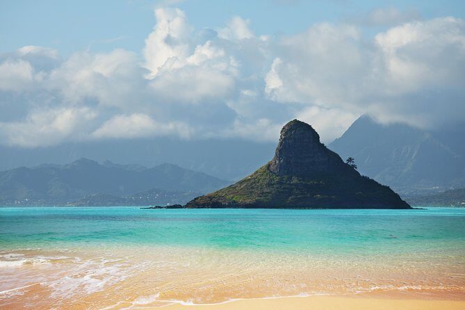 Private Green and Blue Circle Island Oahu Tour (se habla espanol) - FAQ