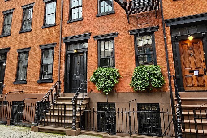 Private Greenwich Village S&TC & Maisel Walking Tour in New York - An In-Depth Look at the Tour Experience