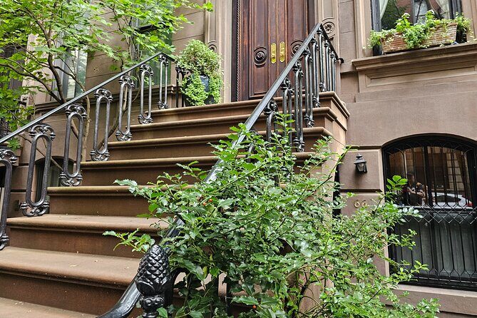Private Greenwich Village S&TC & Maisel Walking Tour in New York - Is This Tour Worth the Price?