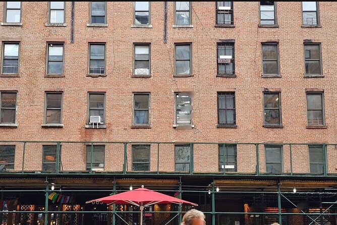 Private Greenwich Village S&TC & Maisel Walking Tour in New York - Frequently Asked Questions (FAQs)