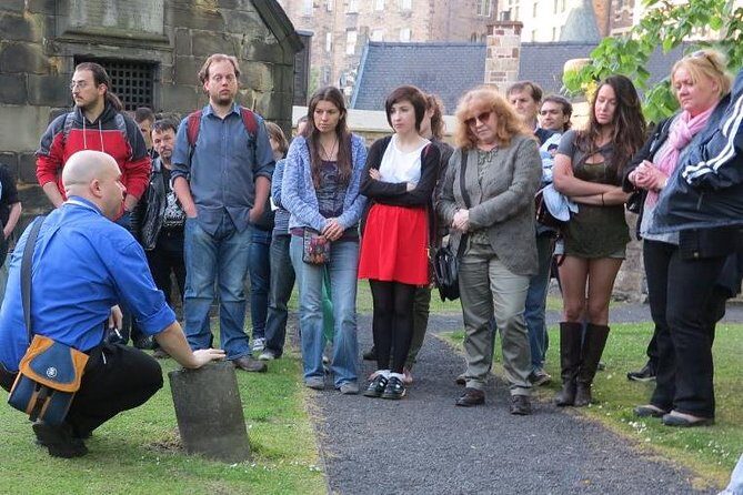 Private Greyfriars Kirkyard tour - 'Meet' the dead of Old Edinburgh! - FAQ