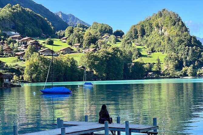 Private Grindelwald First and Alpine Villages Tour from Lucerne - The Return Journey: Relaxed and Scenic