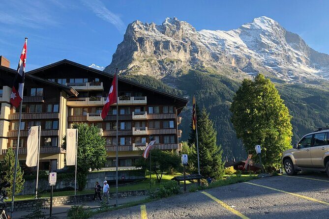 Private Grindelwald First and Alpine Villages Tour from Lucerne - Who Will Love This Tour?