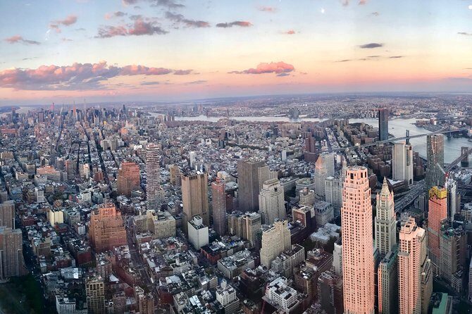 Private Ground Zero Tour with Optional One World Observatory Upgrade - A Deep Dive into the Experience