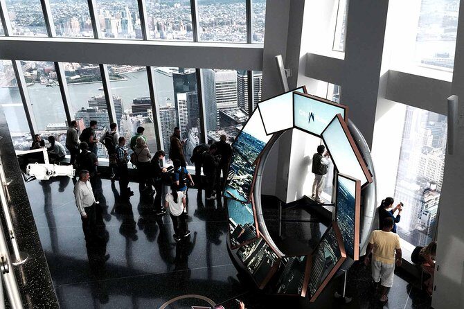 Private Ground Zero Tour with Optional One World Observatory Upgrade - Final Thoughts