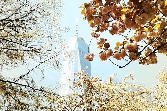 Private Ground Zero Tour with Optional One World Observatory Upgrade - FAQ