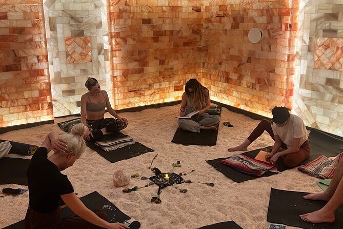 Private Group Breathwork Experience in Lake Tahoe - An In-Depth Look at the Lake Tahoe Breathwork Journey