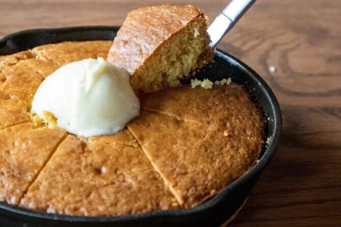 PRIVATE GROUP! Charleston's Best Food Tour - Tastes Through Time - Authenticity and Value