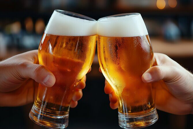 PRIVATE GROUP! Charleston's Best Food Tour - Tastes Through Time - FAQ