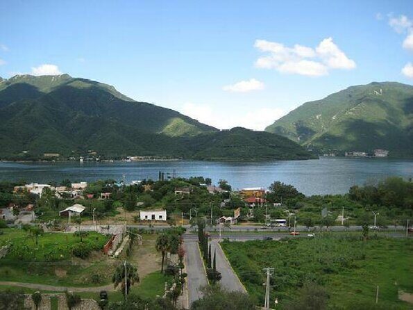 Private/Group Cola de Caballo Waterfall & Santiago (Premium SUV) - A Clear Look at the Cola de Caballo Waterfall & Santiago Tour