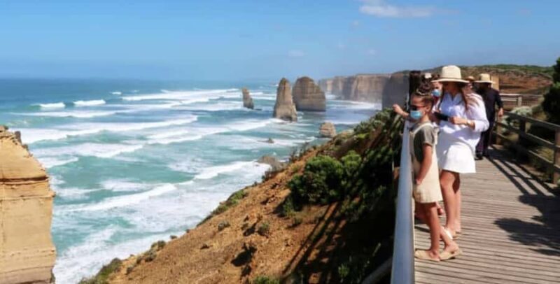 Private Group Great Ocean Road & 12 Apostles Tour - Key Points
