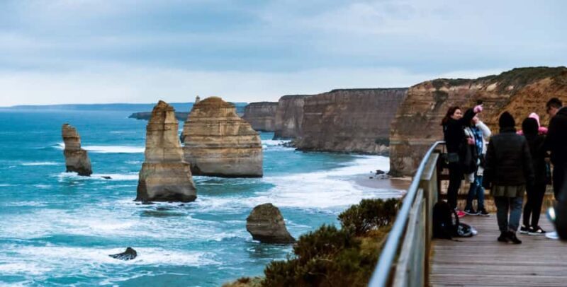 Private Group Great Ocean Road & 12 Apostles Tour - The Itinerary Breakdown: What’s on Offer