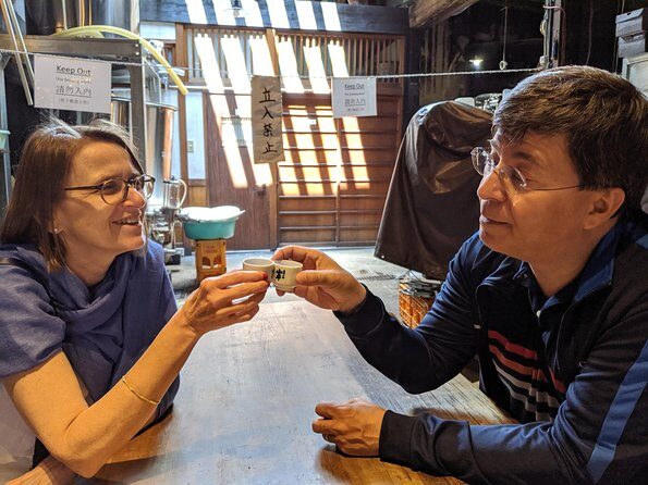 Private group Local Food Tour in Takayama - FAQs