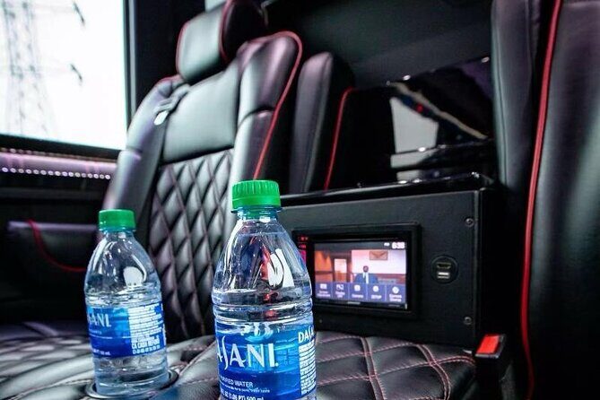 Private Group Luxury Shuttle Port of Miami Transfer Service - Who Should Consider This Service?