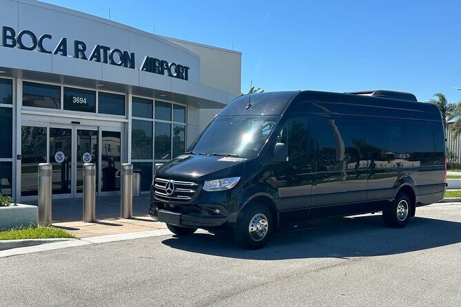 Private Group Luxury Shuttle Port of Miami Transfer Service - Final Thoughts