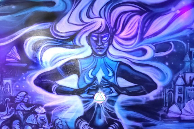 Private Group Puzzle-Solving Adventure Game: Atlantis - Key Points