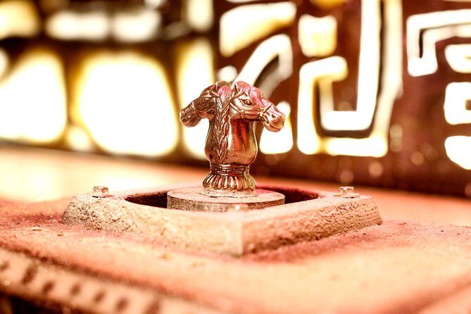 Private Group Puzzle-Solving Adventure Game: Temple - FAQ