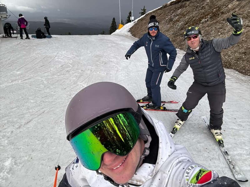 Private-(group) ski or snowboard lessons in Borovets - Final Thoughts