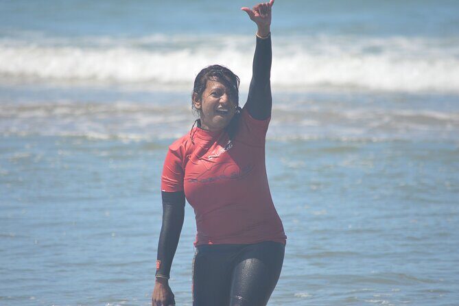 Private Group Surfing Class, Pismo Beach California w Instructor - Final Thoughts