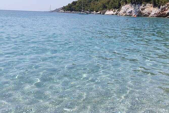 (Private group) Swimming and relax in beautiful beaches. - Final Thoughts: Is This Tour Worth It?