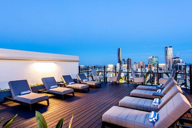 Private Group Tour Brisbane & Gold Coast Personal Tours - Transport and Comfort