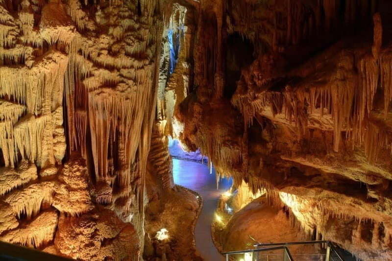 Private group tour of Kutaisi and its surroundings - Final Thoughts