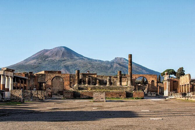 Private Group Tour Pompeii Amalfi Coast , Positano from Rome - Who Should Consider This Tour?