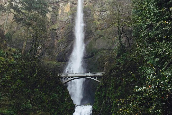Private Group Tour up to 11 of Columbia River Gorge Waterfalls and Mt Hood Day Tour from Portland - Final Thoughts