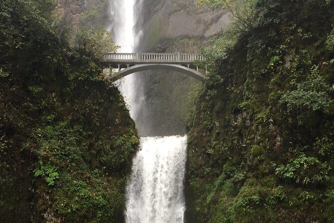 Private Group Tour up to 11 of Columbia River Gorge & Waterfalls from Portland - Who Will Enjoy This Tour Most?
