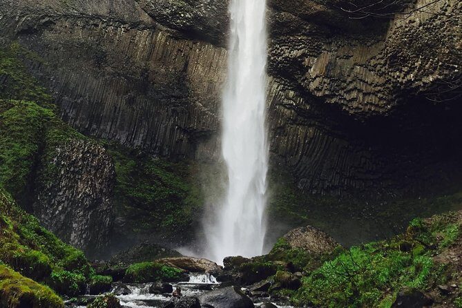 Private Group Tour up to 11 of Columbia River Gorge & Waterfalls from Portland - FAQ