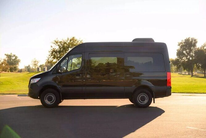 Private Group Transfer From or To Los Angeles LAX Airport - Why Choose a Private Transfer at LAX?