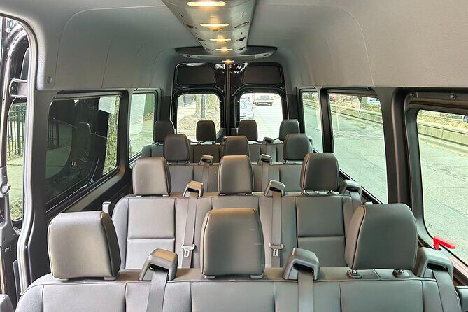 Private Group Transfer From or To Los Angeles LAX Airport - Real Traveler Insights (Based on Available Feedback)