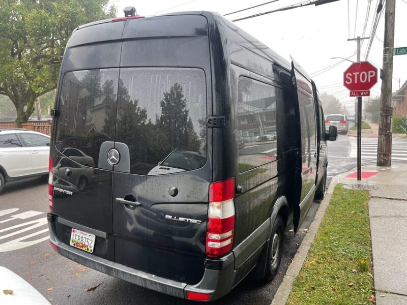 Private Group Transfer: Newark to Manhattan-Up to 11 Pax - What to Expect from Your Newark to Manhattan Transfer