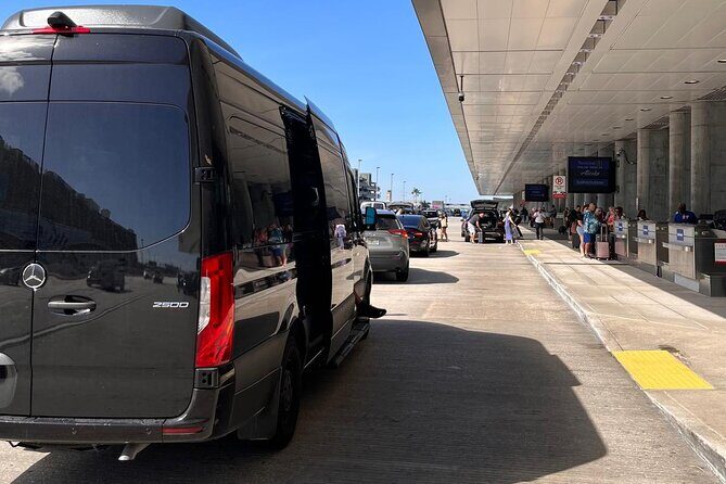 Private Group Transportation to or From Fort Lauderdale Airport - Analyzing the Value