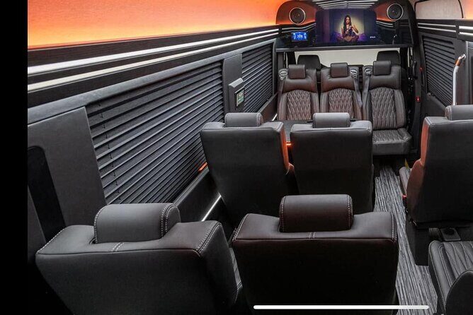 Private Group Transportation To or From Miami Airport - The Sum Up: Who Should Consider This Service?