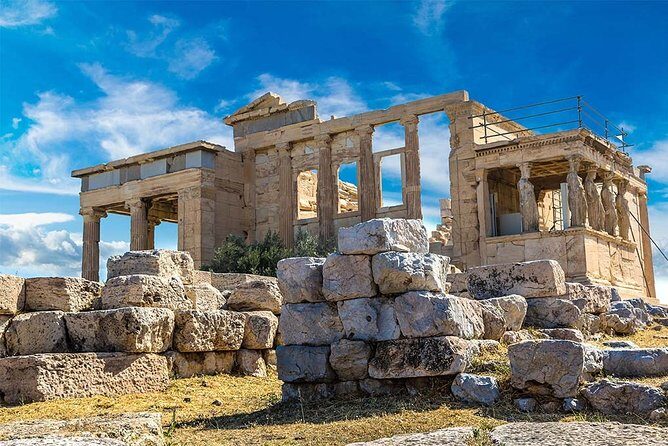 Private Group up to 15pax Full Day Athens Tour - FAQ