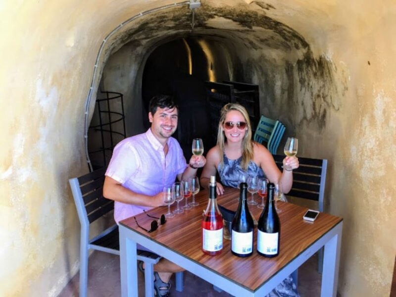 Private Group Visit to Akrotiri & 3 Wineries with Tastings - Final Thoughts: Is This Tour Worth It?