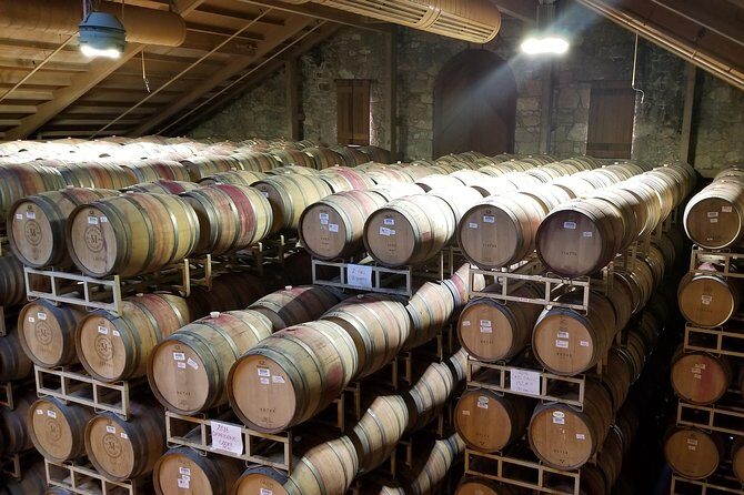 Private Group Wine Tour of Napa and Sonoma - The Sum Up — Why This Tour Matters