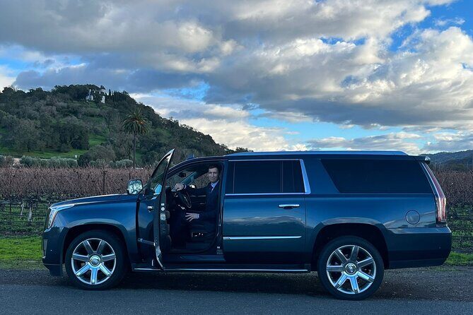 Private Group Wine Tours in Napa Valley - Final Thoughts
