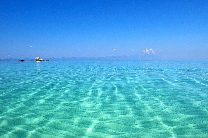 (Private group)Swimming and relax in beautiful beaches. - Meeting Points & Logistics: Making Your Day Hassle-Free