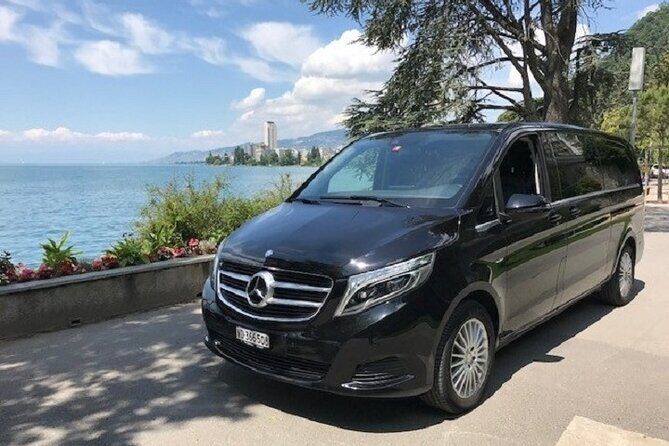 Private Gruyères Tour Including Cheese and Chocolate Factory Visit from Montreux - Exploring the Itinerary in Detail