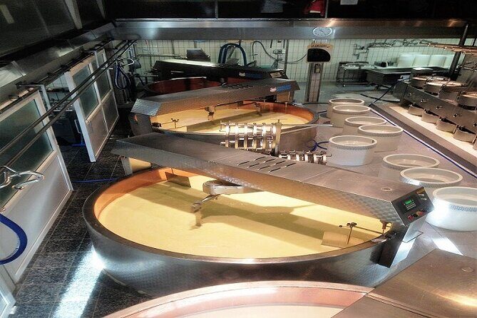 Private Gruyères Tour Including Cheese and Chocolate Factory Visit from Montreux - Final Thoughts